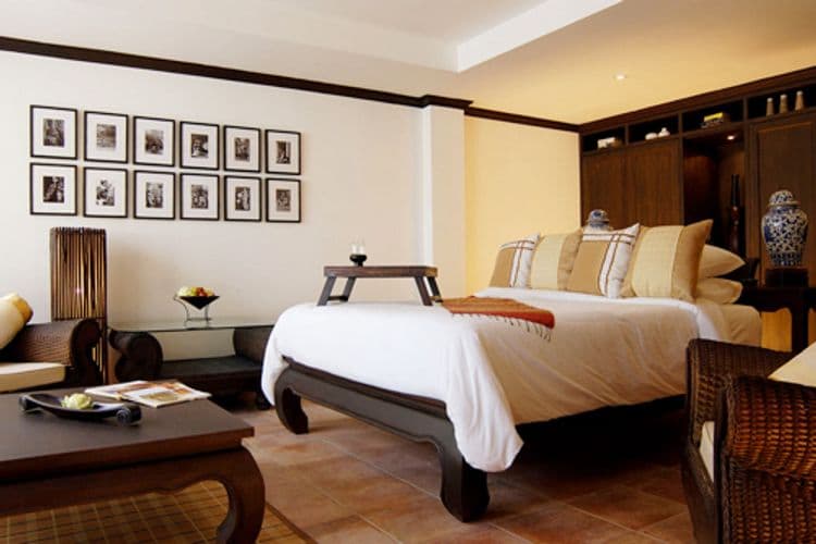Manathai Resort