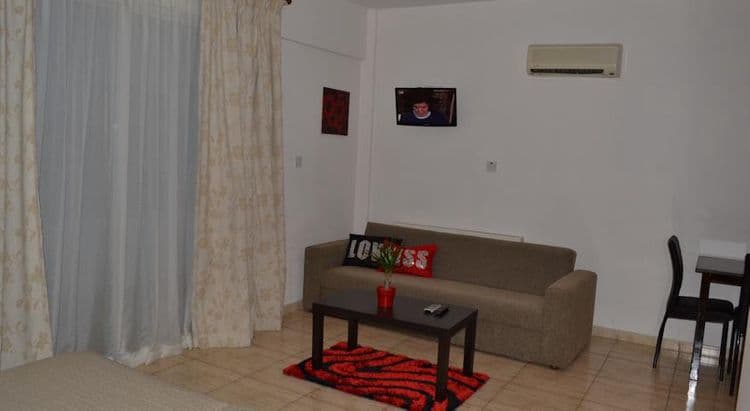 Marianna Hotel Apartments