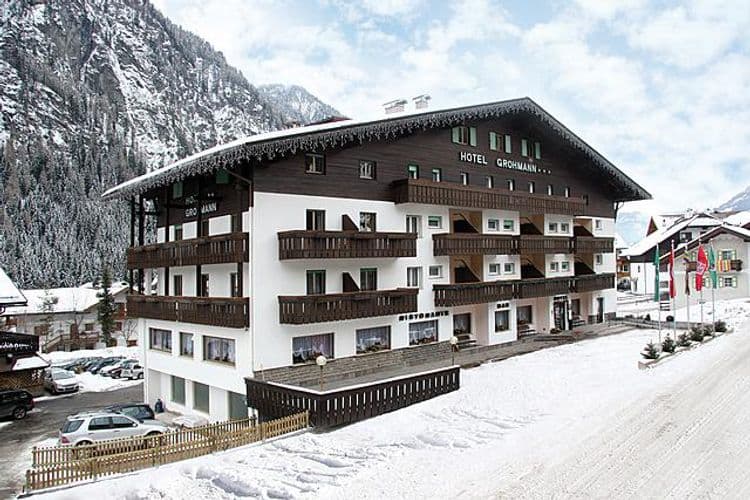 Grohmann Hotel & Club