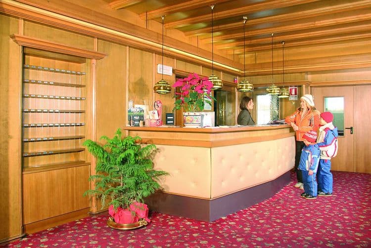 Grohmann Hotel & Club