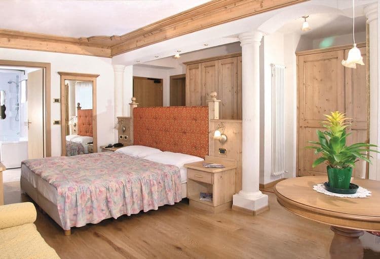 Grohmann Hotel & Club