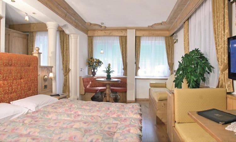 Grohmann Hotel & Club