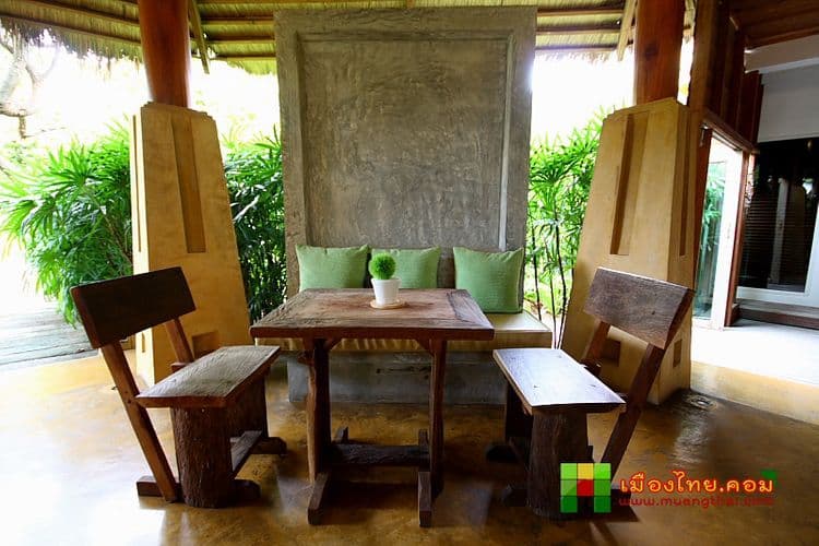 Pattaya Eco Chic Resort chic+ chiLL @ eravana