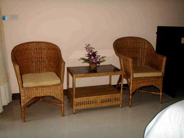 Grand Thai House Resort