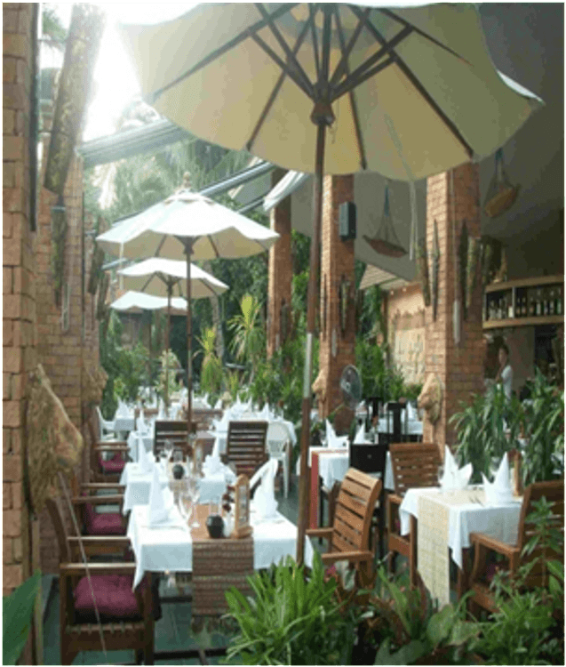 Grand Thai House Resort