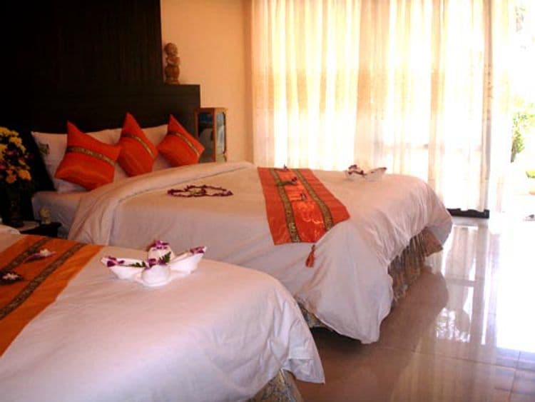 Grand Thai House Resort