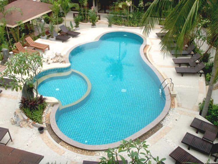 Grand Thai House Resort
