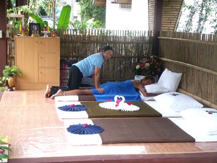 Grand Thai House Resort