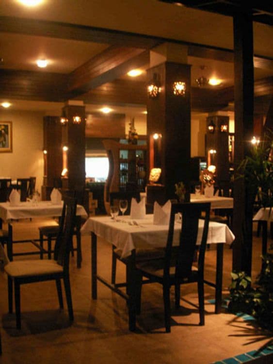 Grand Thai House Resort