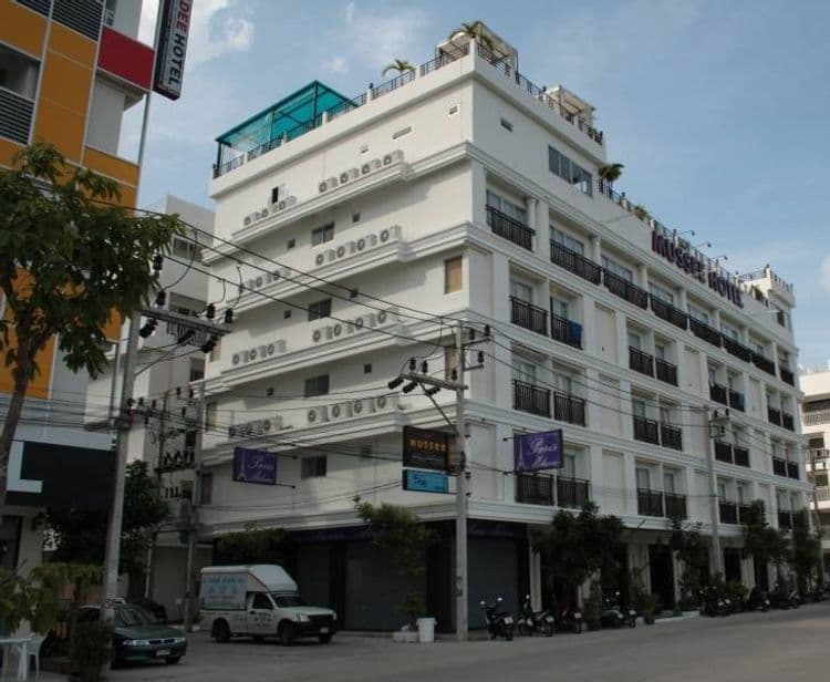 Malin Patong Hotel