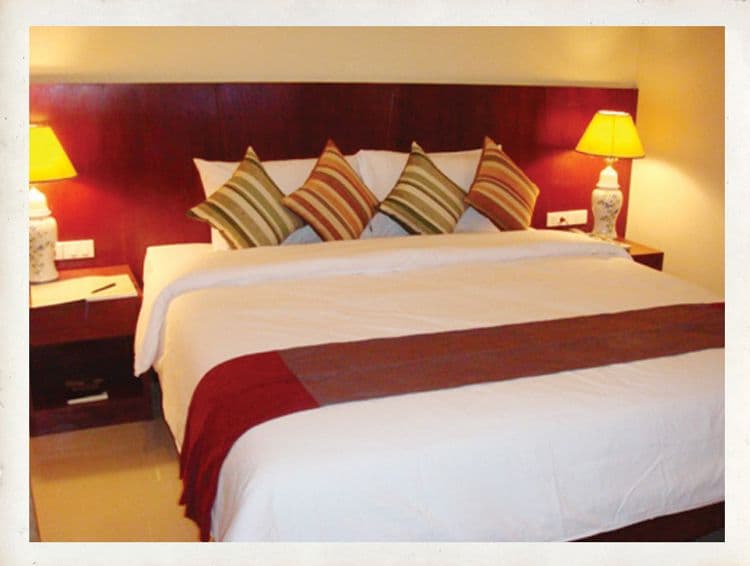 Malin Patong Hotel