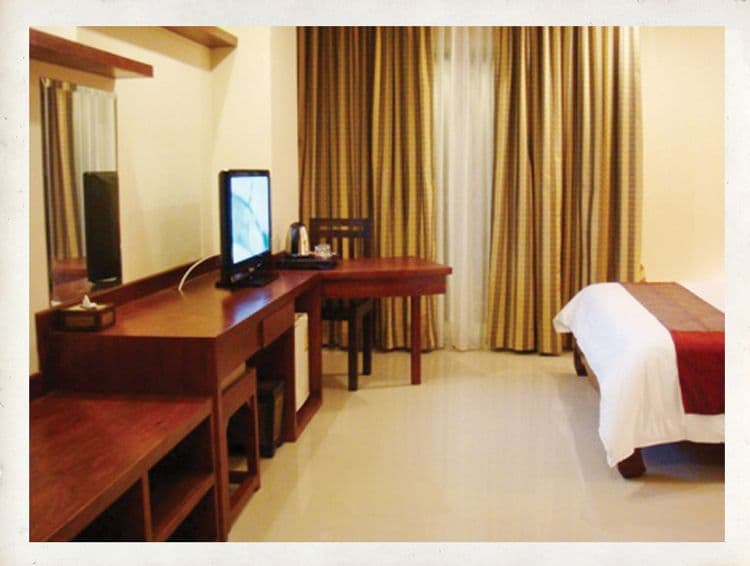 Malin Patong Hotel