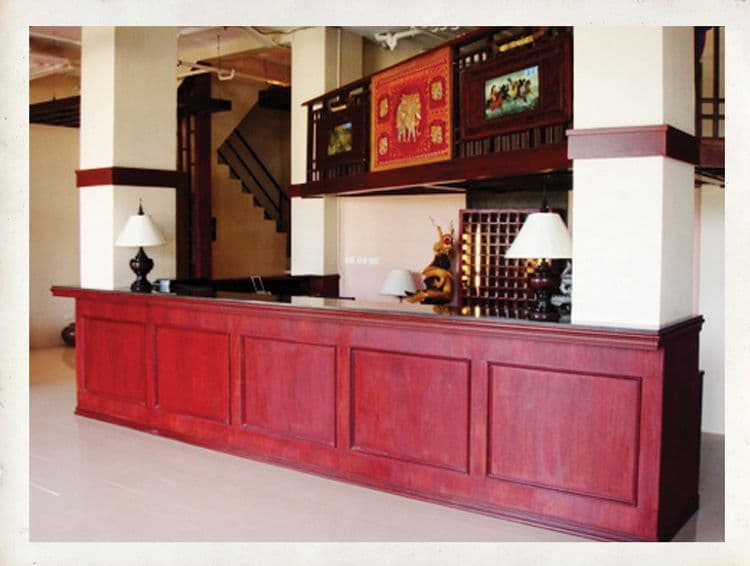 Malin Patong Hotel