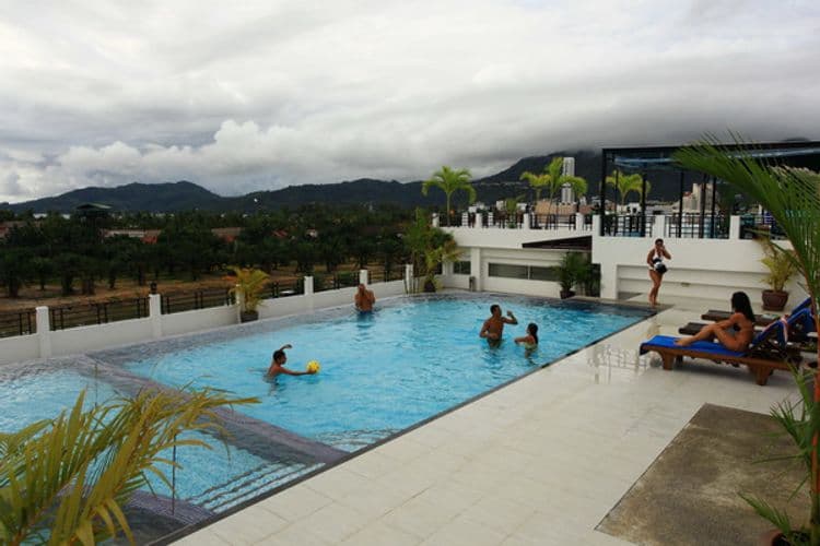 Malin Patong Hotel