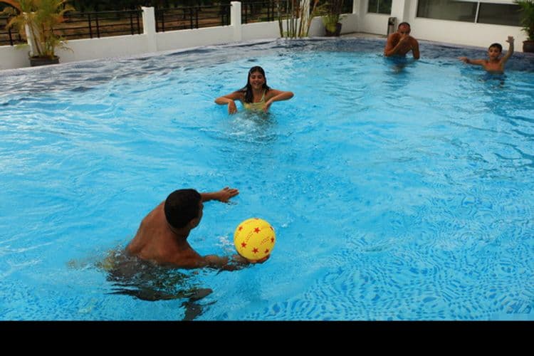 Malin Patong Hotel