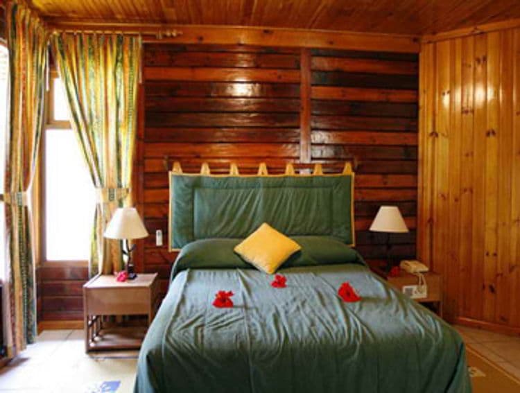 Acajou Beach Resort