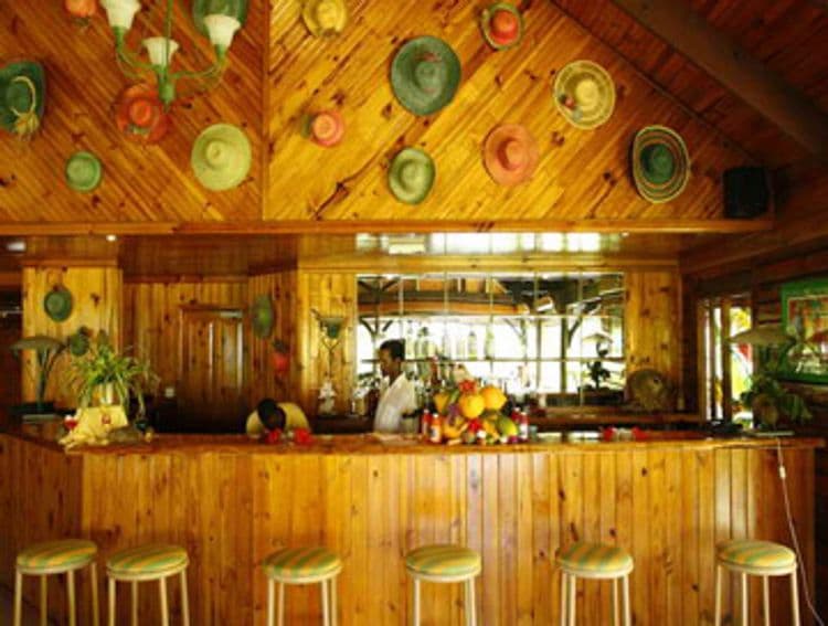 Acajou Beach Resort