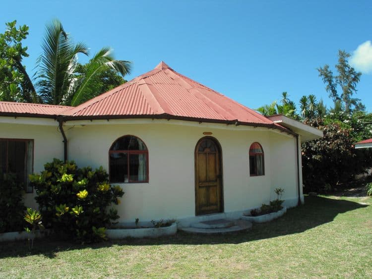 Amitie Chalets