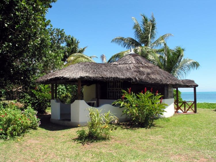 Amitie Chalets