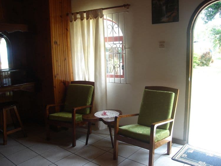 Amitie Chalets