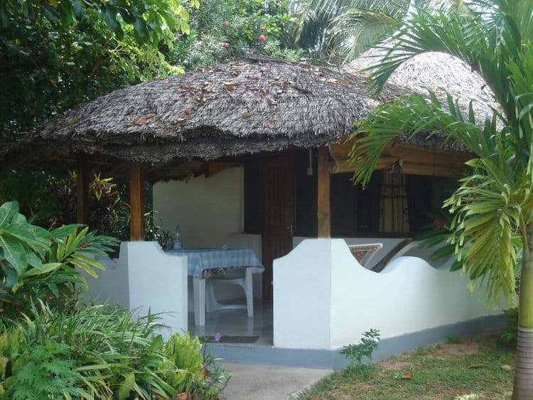 Amitie Chalets