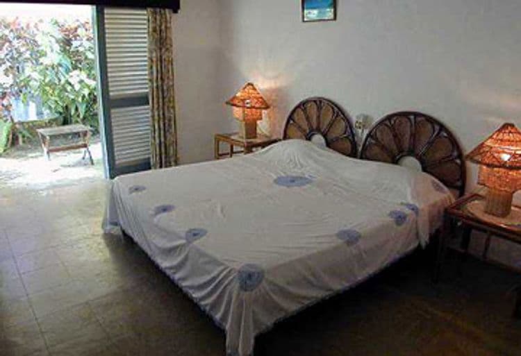 Auberge d'Anse Boileau