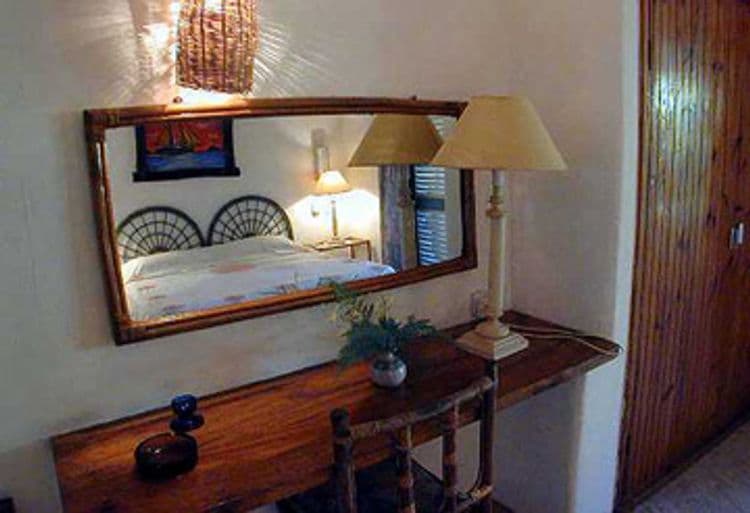 Auberge d'Anse Boileau