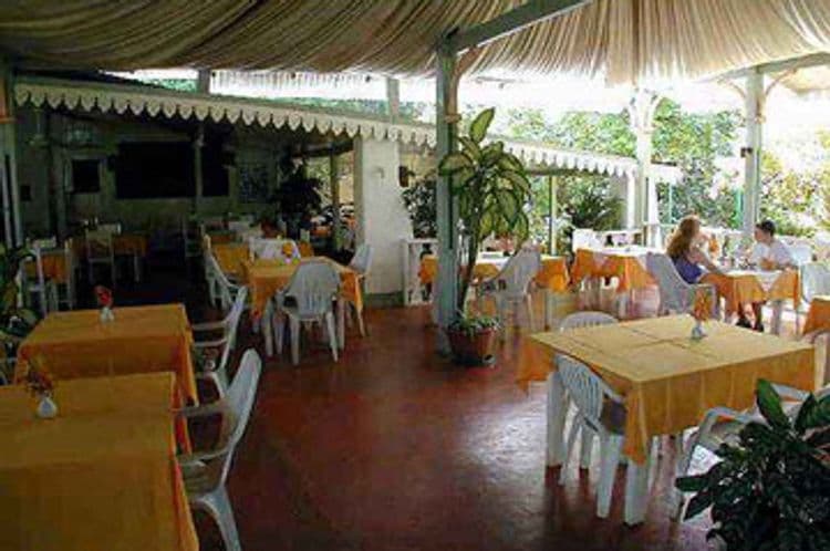 Auberge d'Anse Boileau