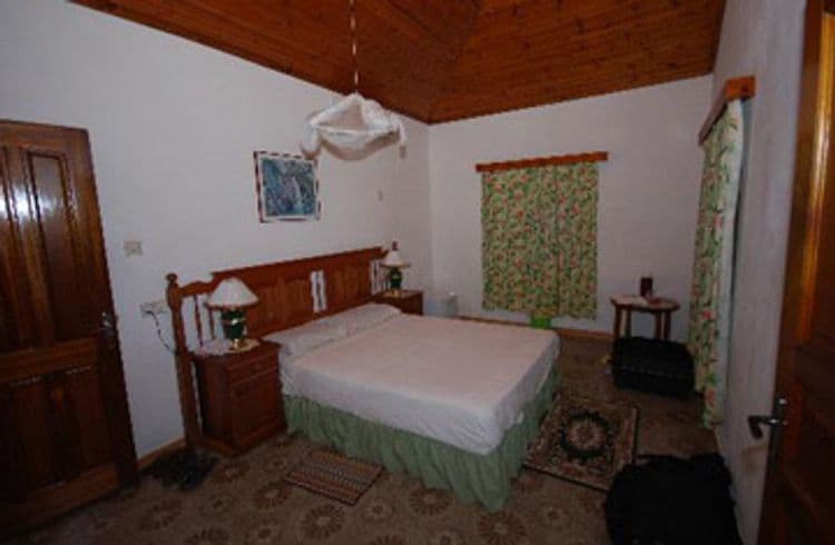 Beach Villa