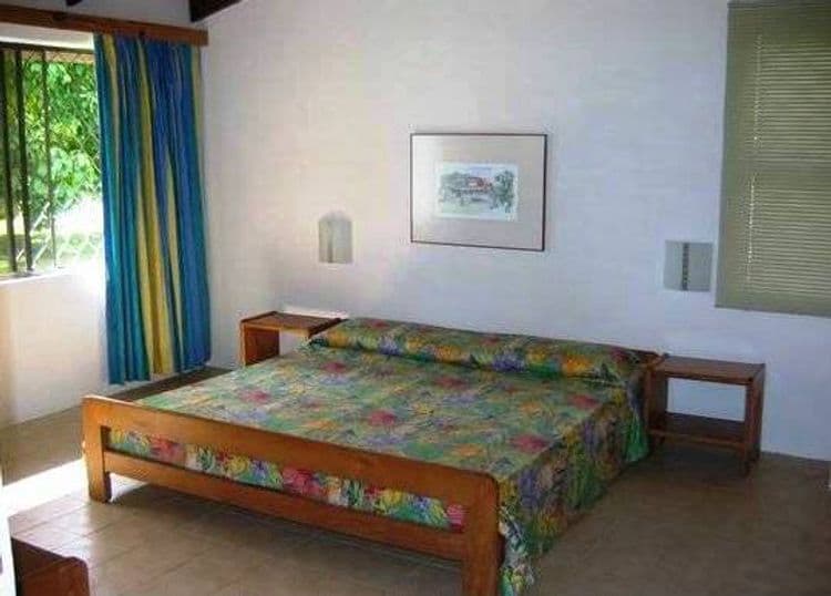 Blue Lagoon Chalets