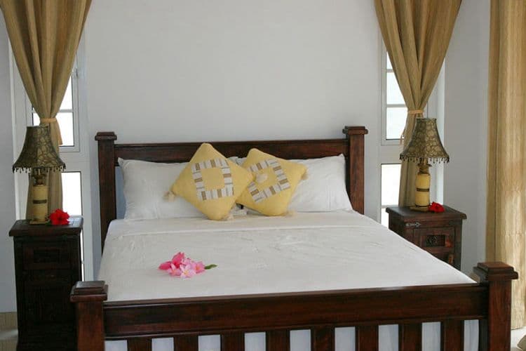 Bord Mer Villa