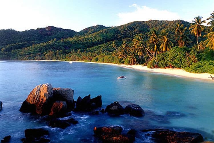 Chalets d'Anse Forbans