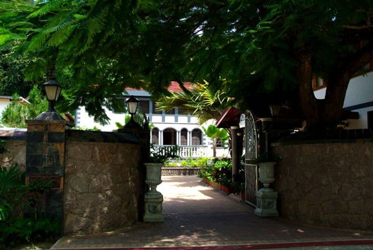 Chateau St. Cloud