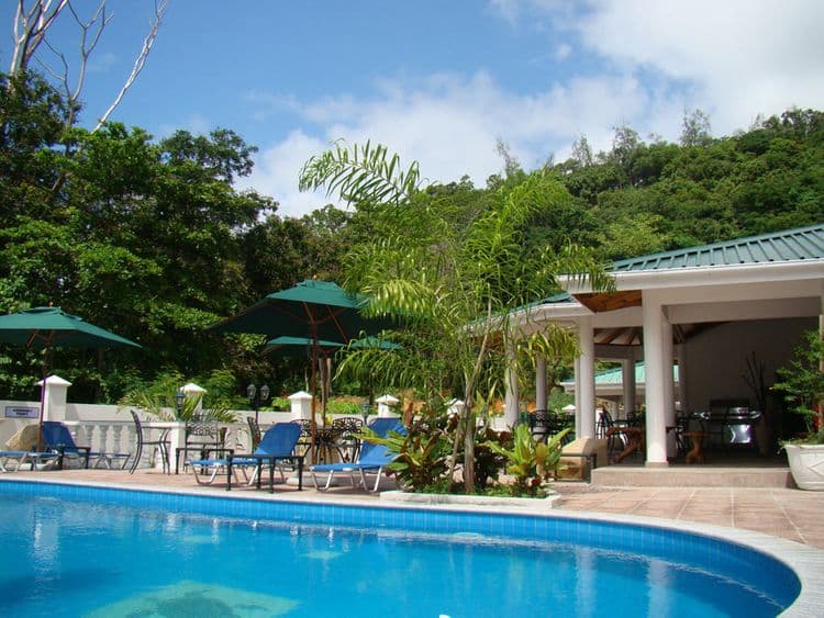 Hanneman Holiday Residence