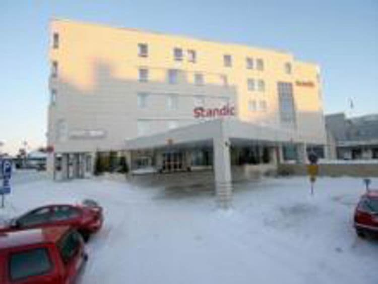 Scandic Rovaniemi