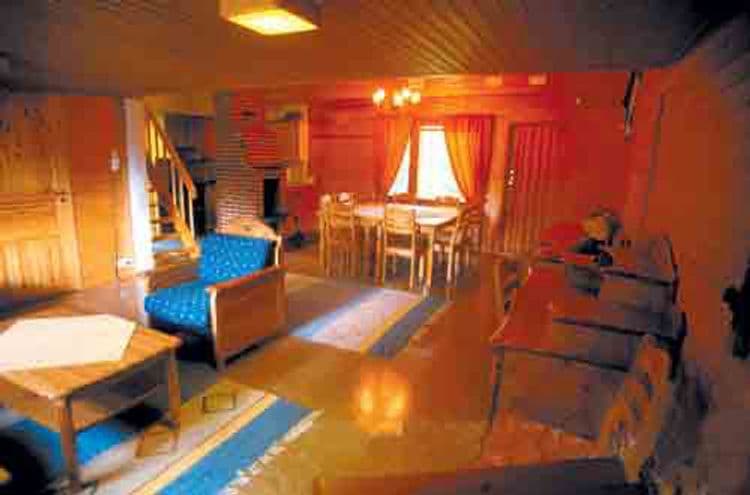 Scandic Rovaniemi