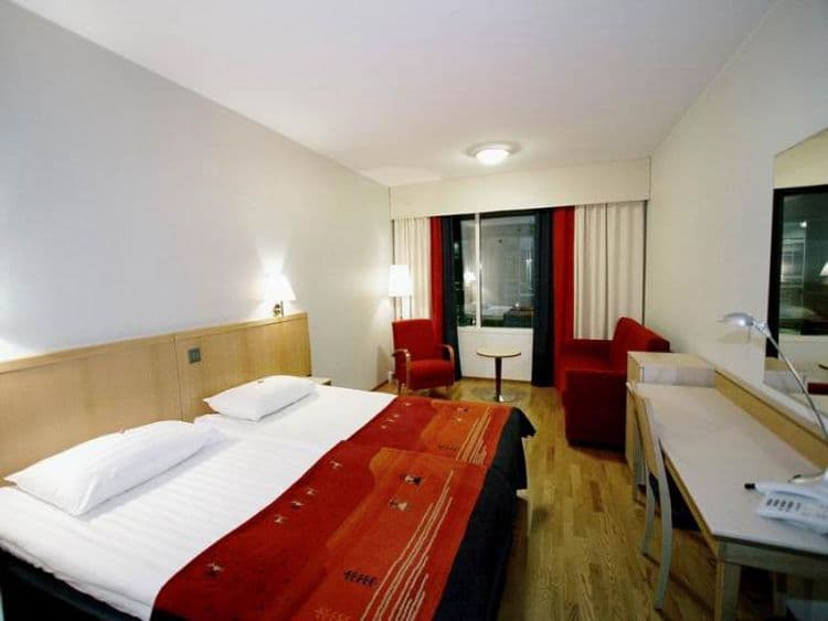 Scandic Rovaniemi