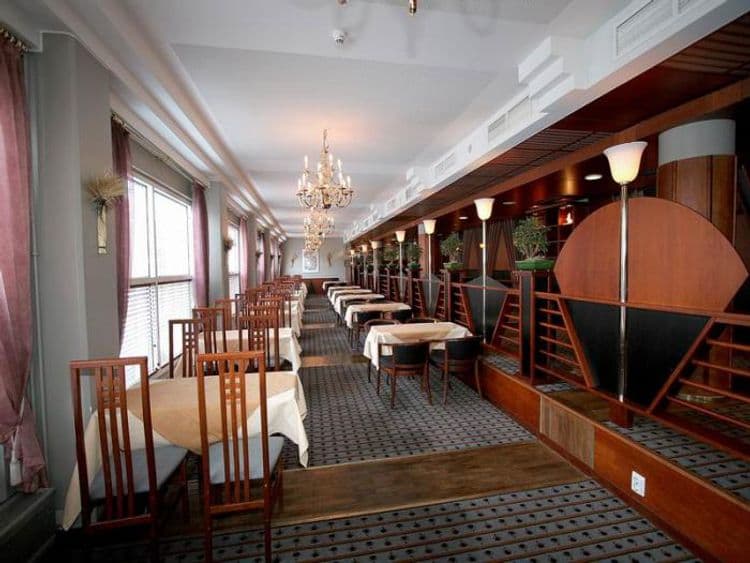Scandic Rovaniemi
