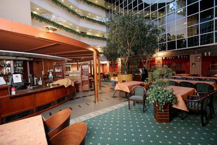Scandic Rovaniemi