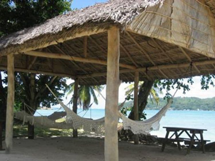 Iles des Palmes