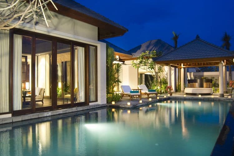 Banyan Tree Ungasan