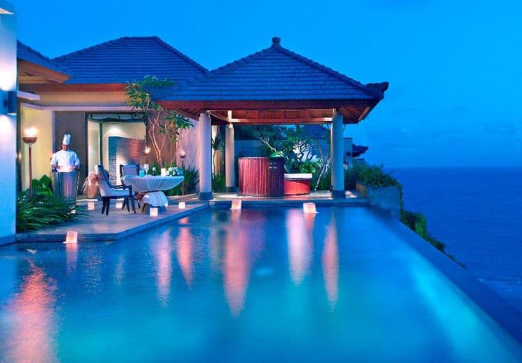 Banyan Tree Ungasan