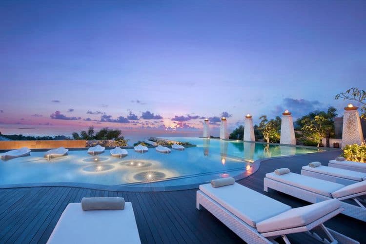 Banyan Tree Ungasan