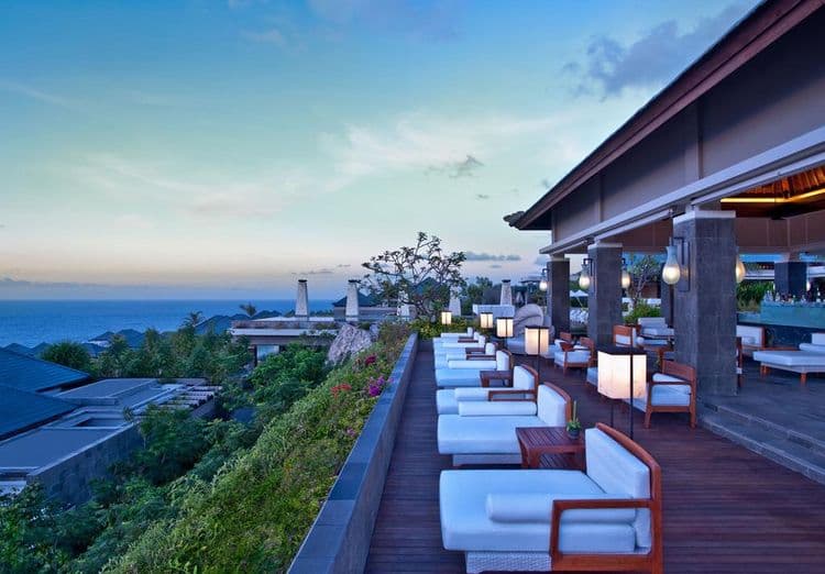 Banyan Tree Ungasan