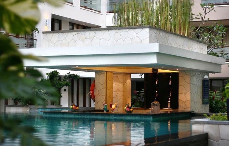 Aston Kuta Hotel & Residence