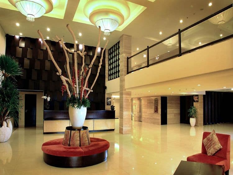 Aston Kuta Hotel & Residence