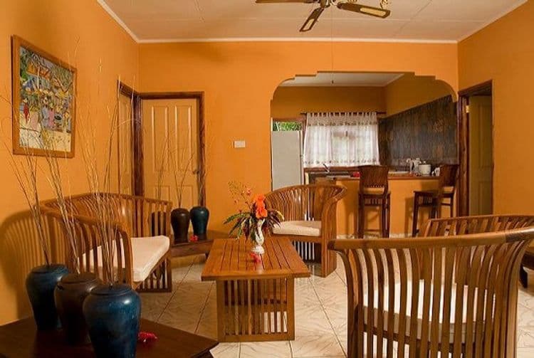 Villas des Alizes