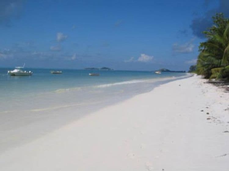 Villas des Alizes