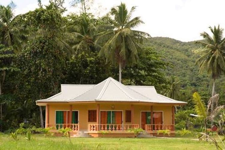 Villas des Alizes