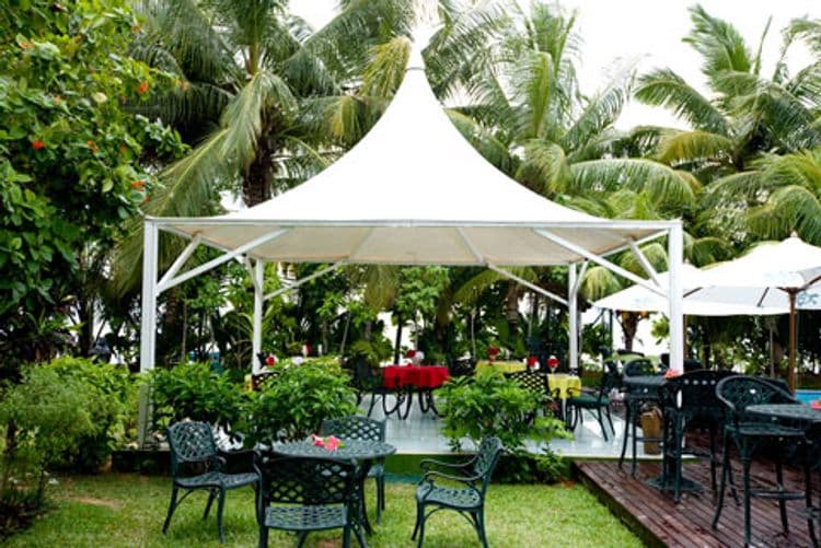 Le Relax Beach Resort